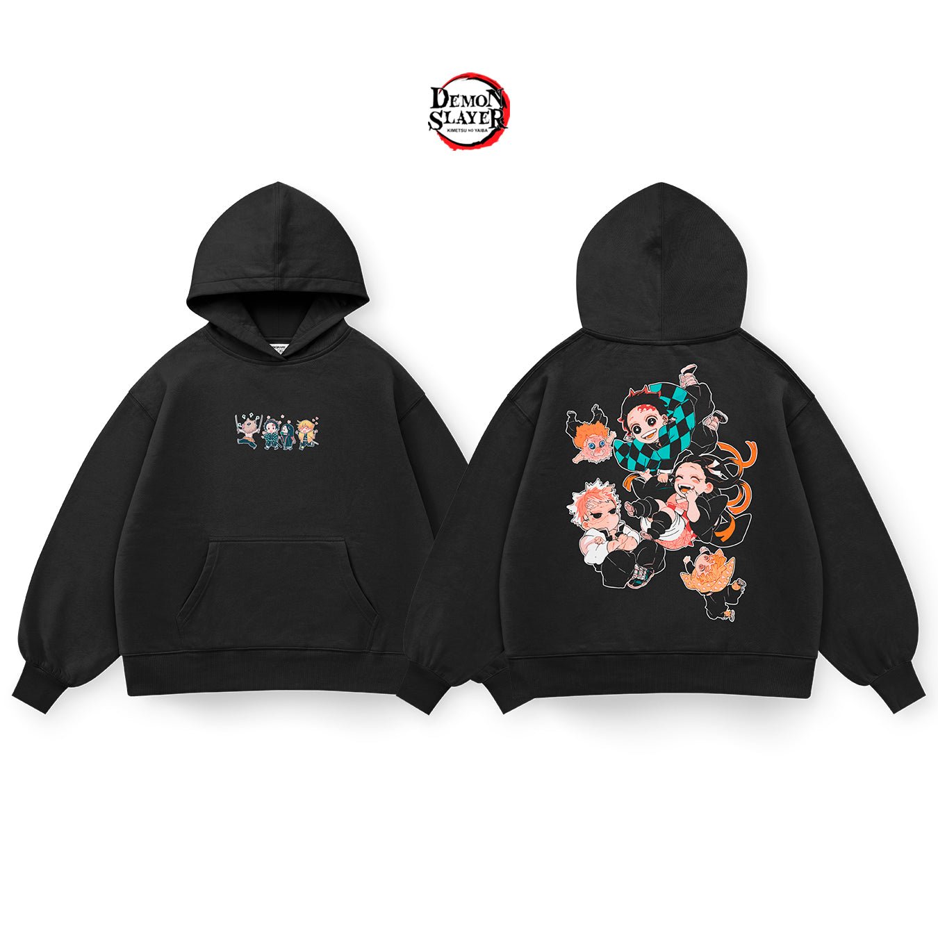 Nezuko - SLAY044 - Dwear