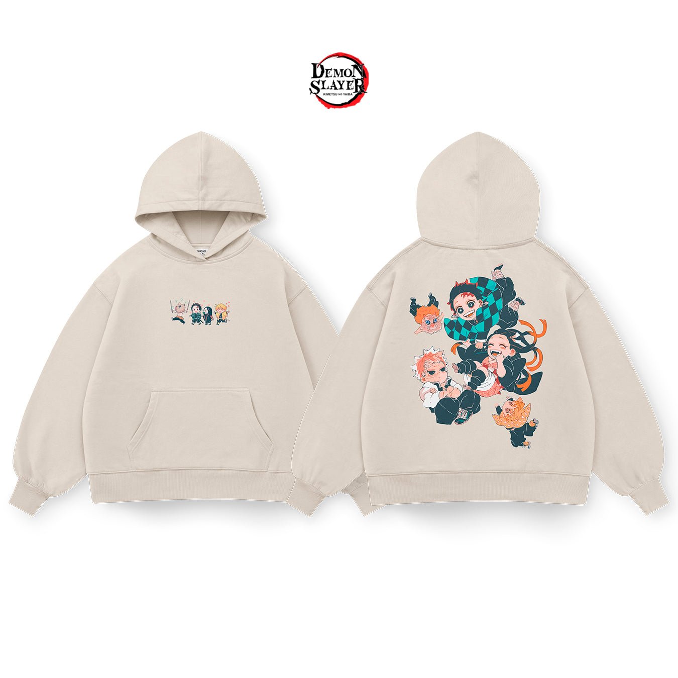 Nezuko - SLAY044 - Dwear