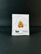 Nightmare Chica Five Nights at Freddy's - PIN097 - Dwear
