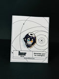 Obanai Iguro Demon Slayer - PIN013 - Dwear