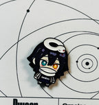 Obanai Iguro Demon Slayer - PIN013 - Dwear