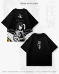 Obanai Iguro - SLAY002 - Dwear