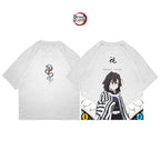 Obanai Iguro - SLAY002 - Dwear