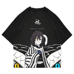 Obanai Iguro - SLAY002 - Dwear