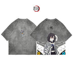 Obanai Iguro - SLAY002 - Dwear