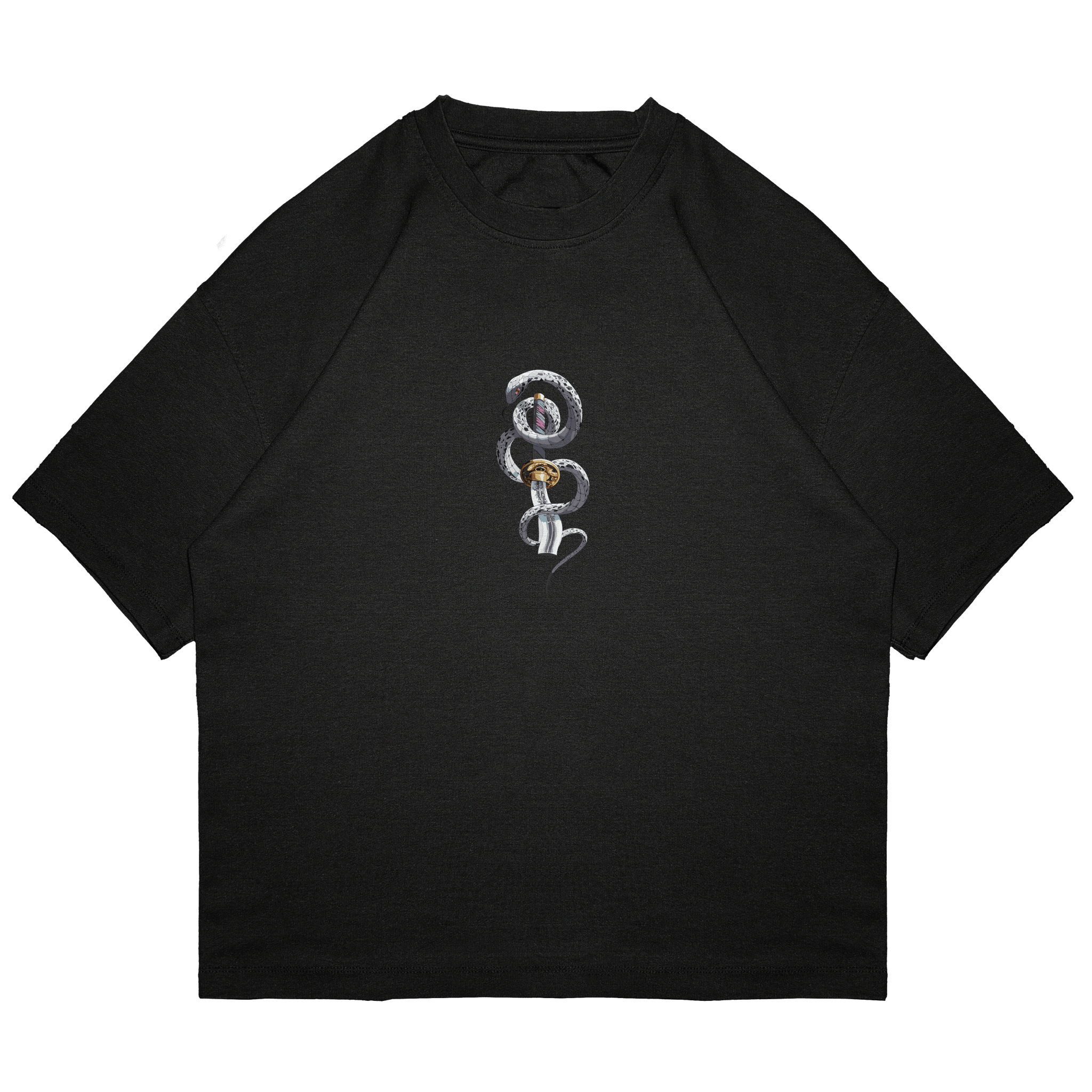 Obanai Iguro - SLAY002 - Dwear