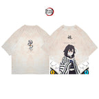 Obanai Iguro - SLAY002 - Dwear