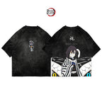 Obanai Iguro - SLAY002 - Dwear