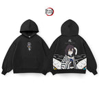 Obanai Iguro - SLAY031 - Dwear