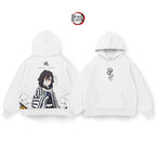 Obanai Iguro - SLAY031 - Dwear