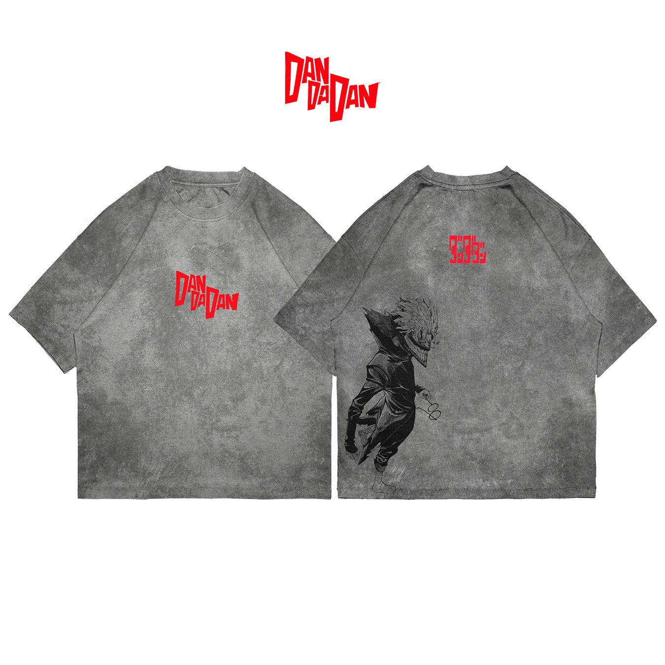 Okarun - DDD002 - Dwear
