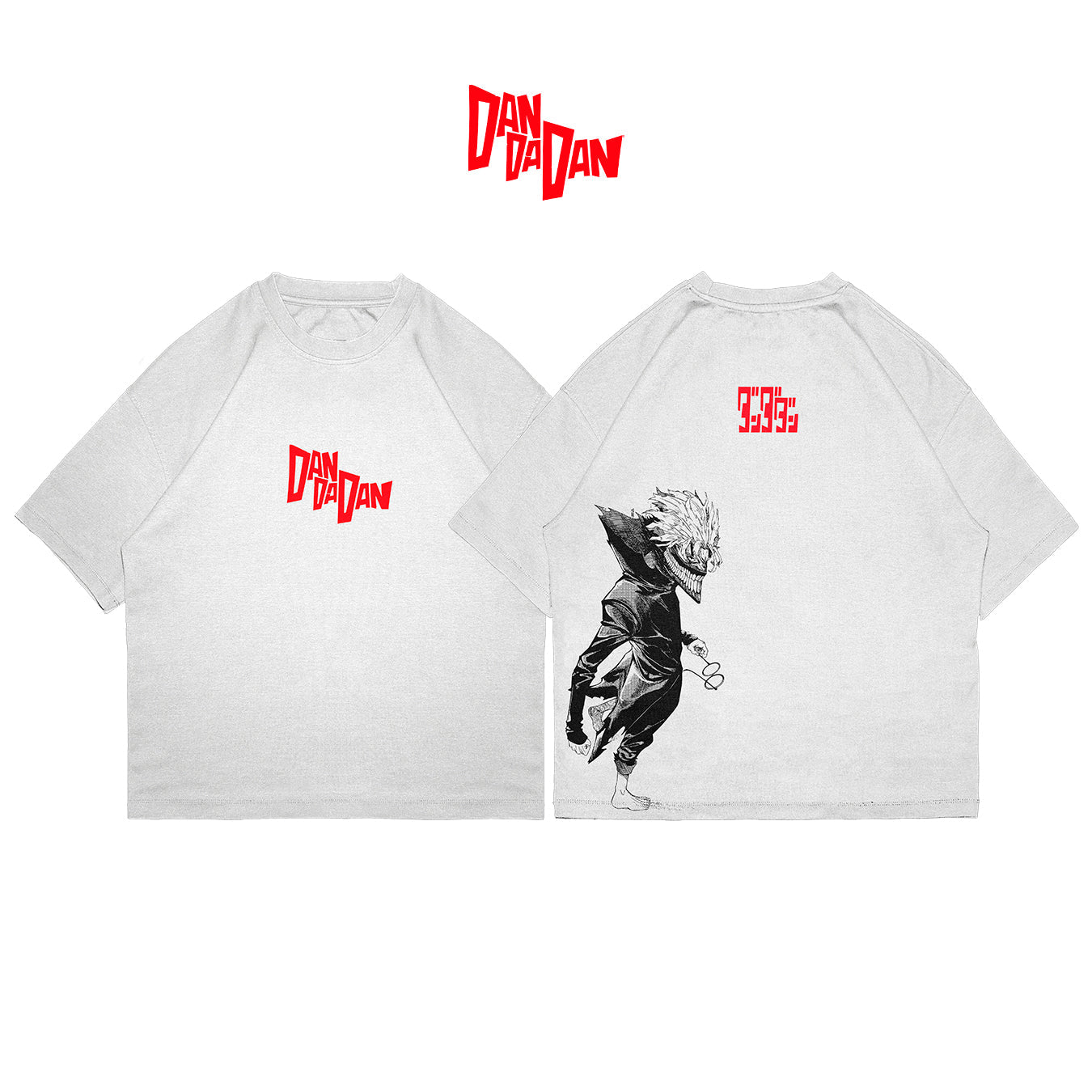 Okarun - DDD002 - Dwear