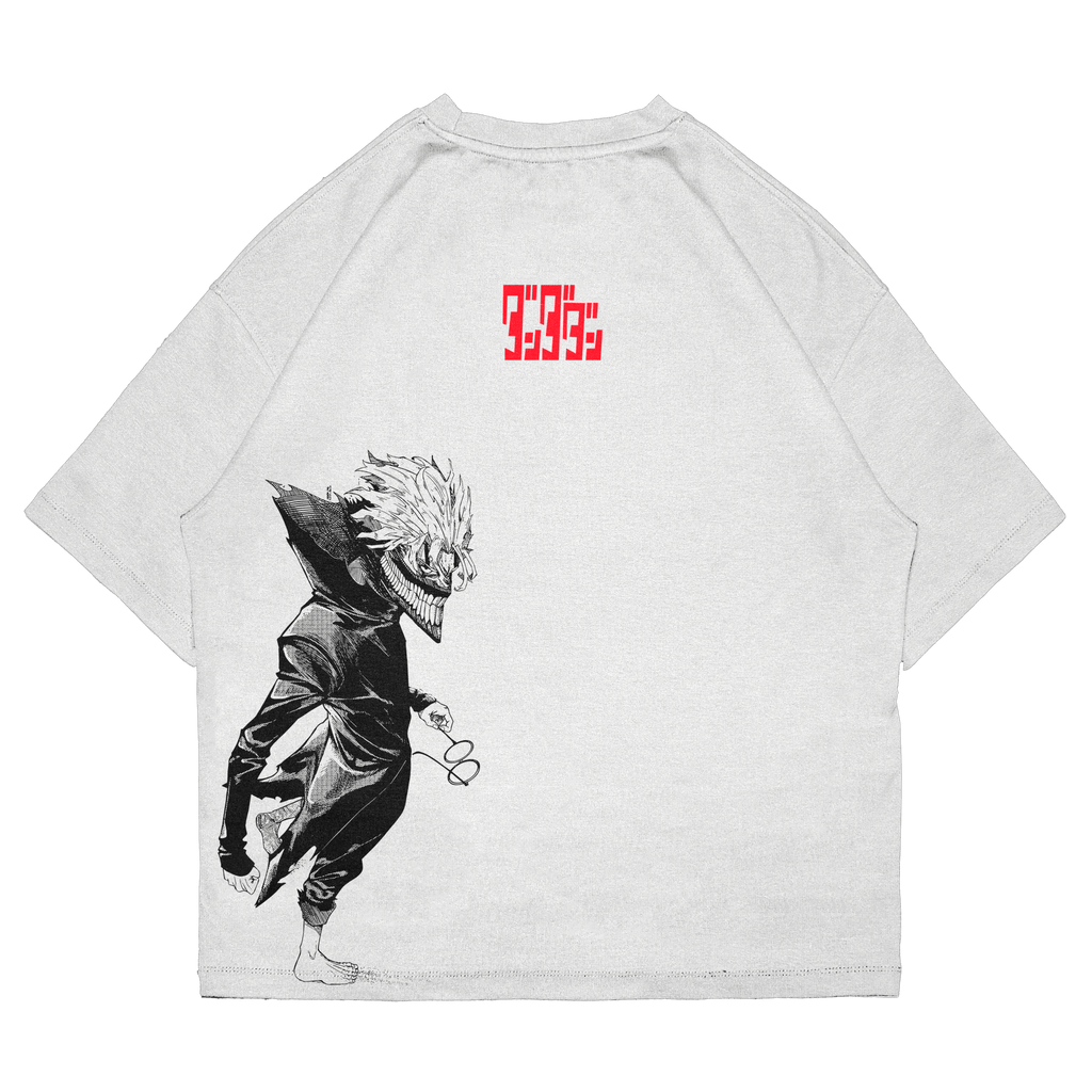 Okarun - DDD002 - Dwear
