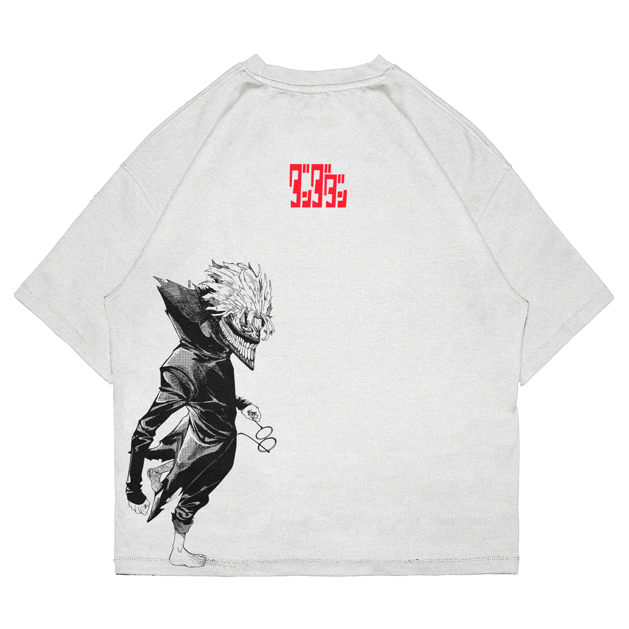 Okarun - DDD002 - Dwear