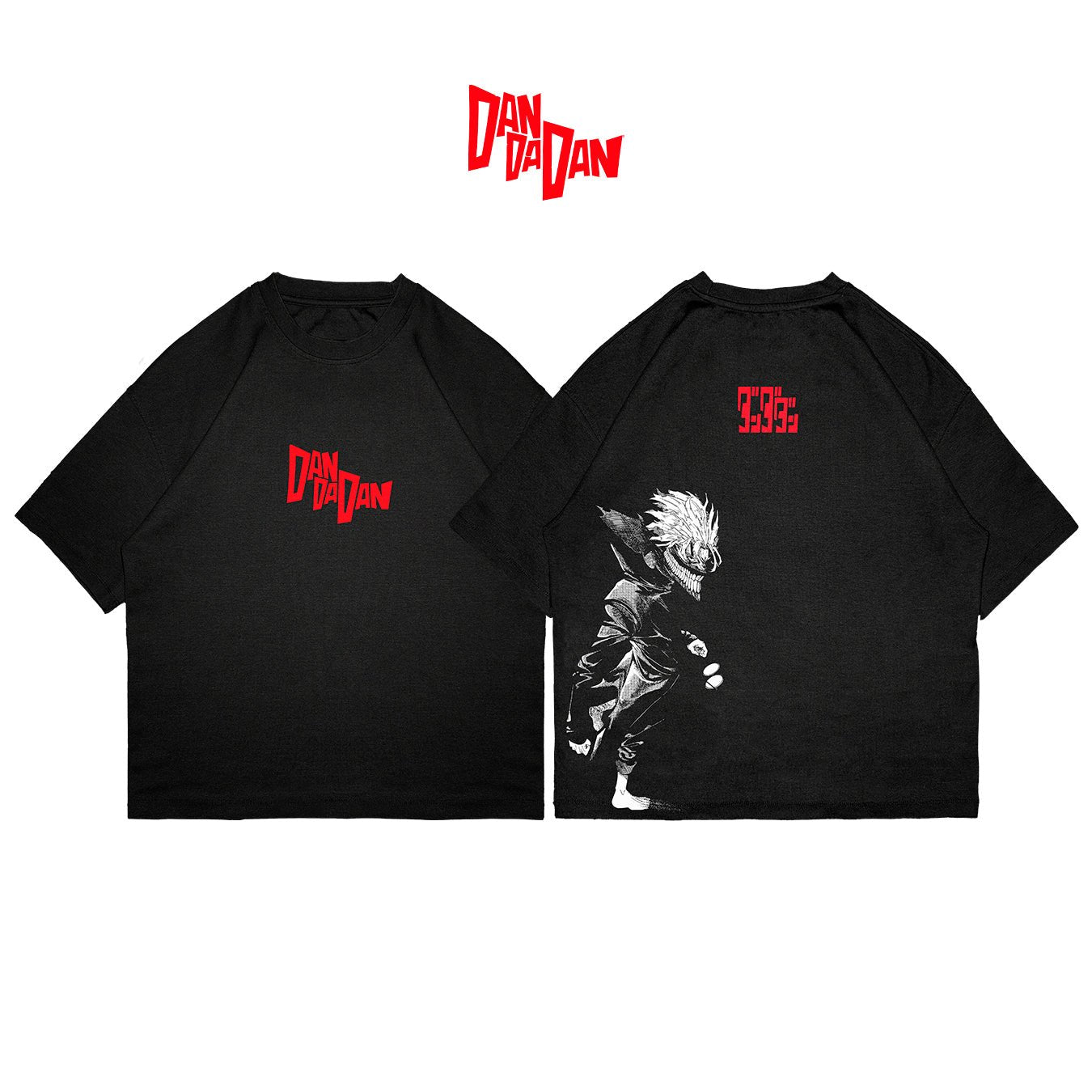 Okarun - DDD002 - Dwear