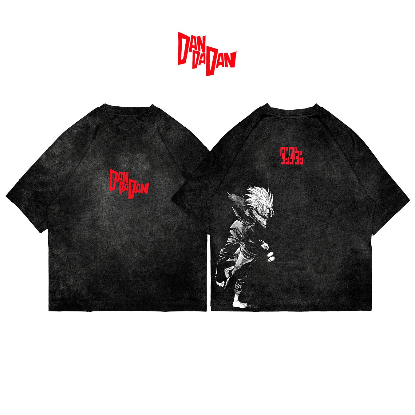 Okarun - DDD002 - Dwear