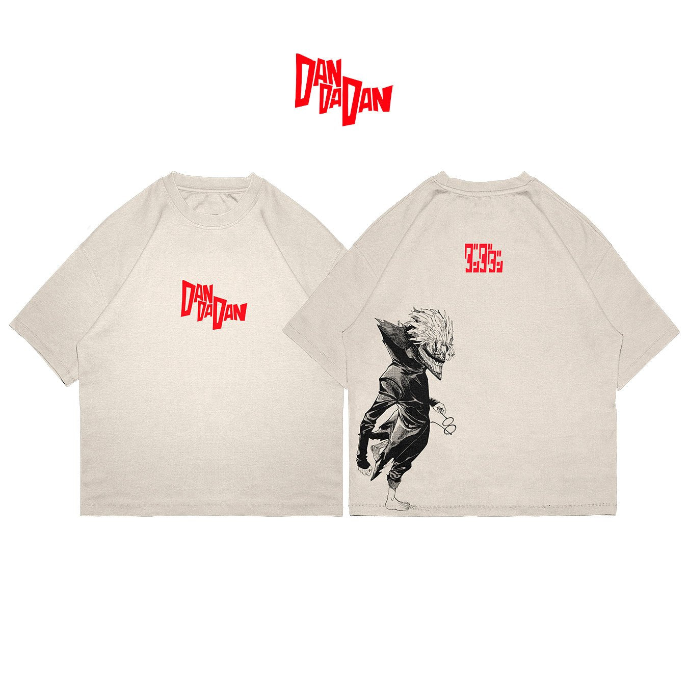 Okarun - DDD002 - Dwear