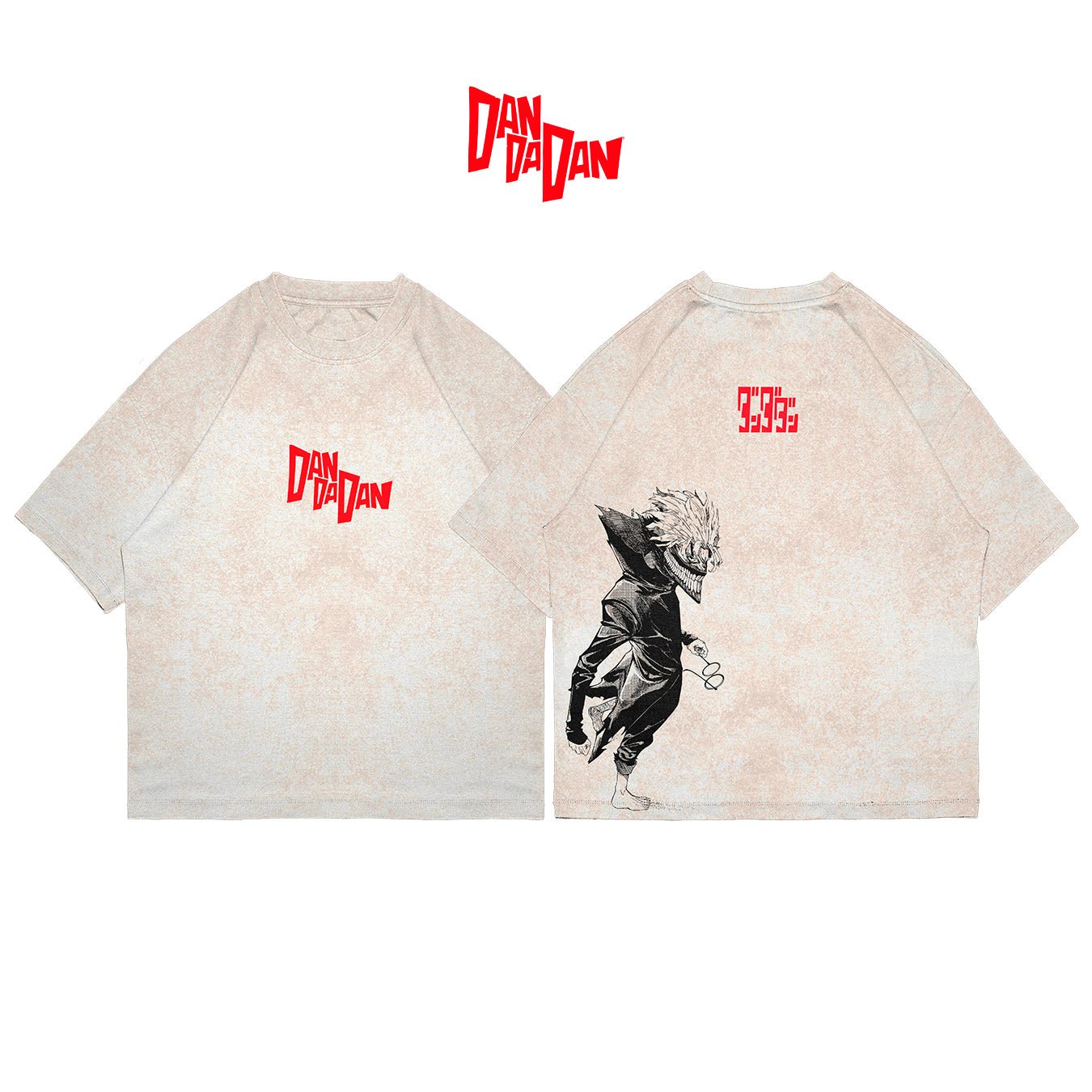 Okarun - DDD002 - Dwear