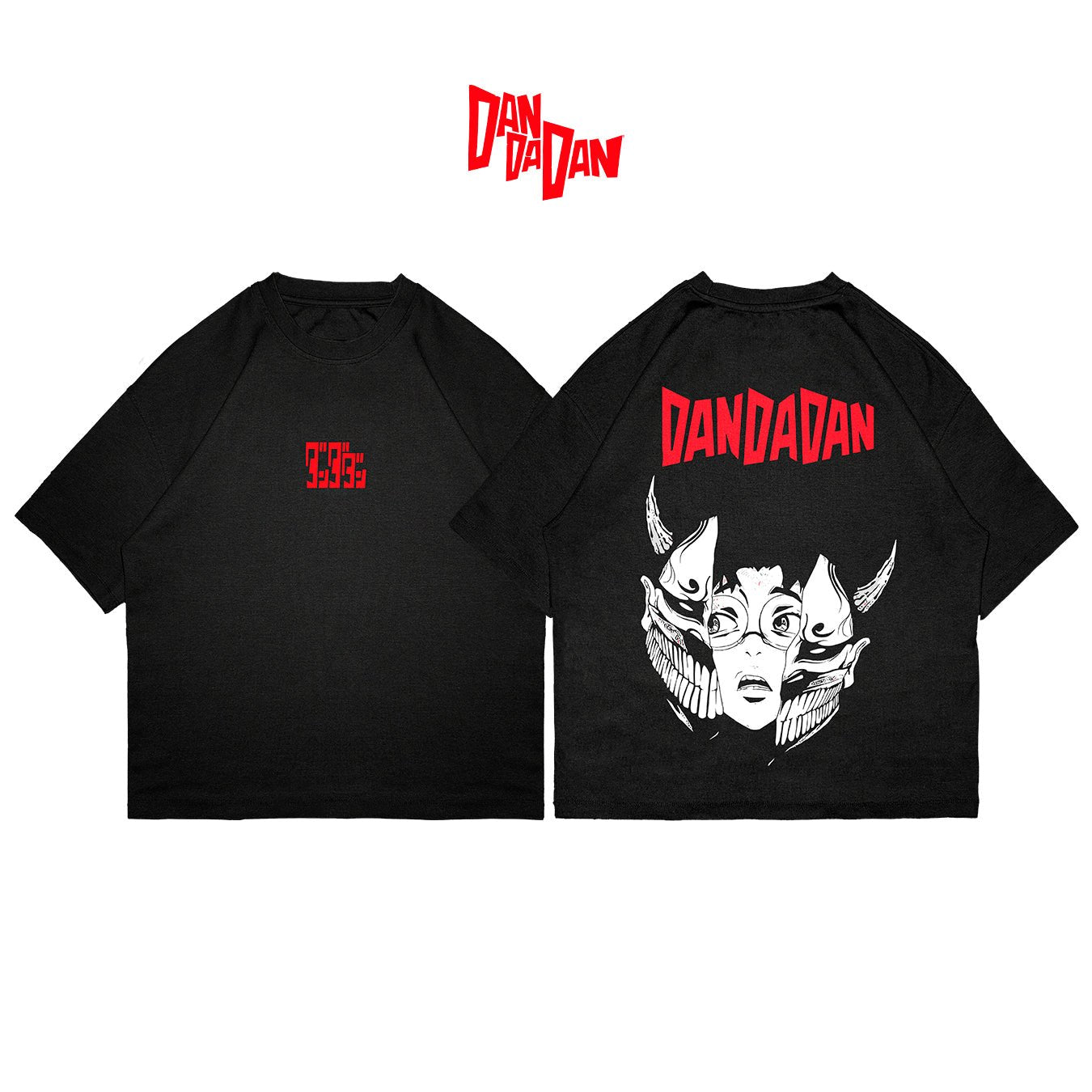 Okarun - DDD003 - Dwear