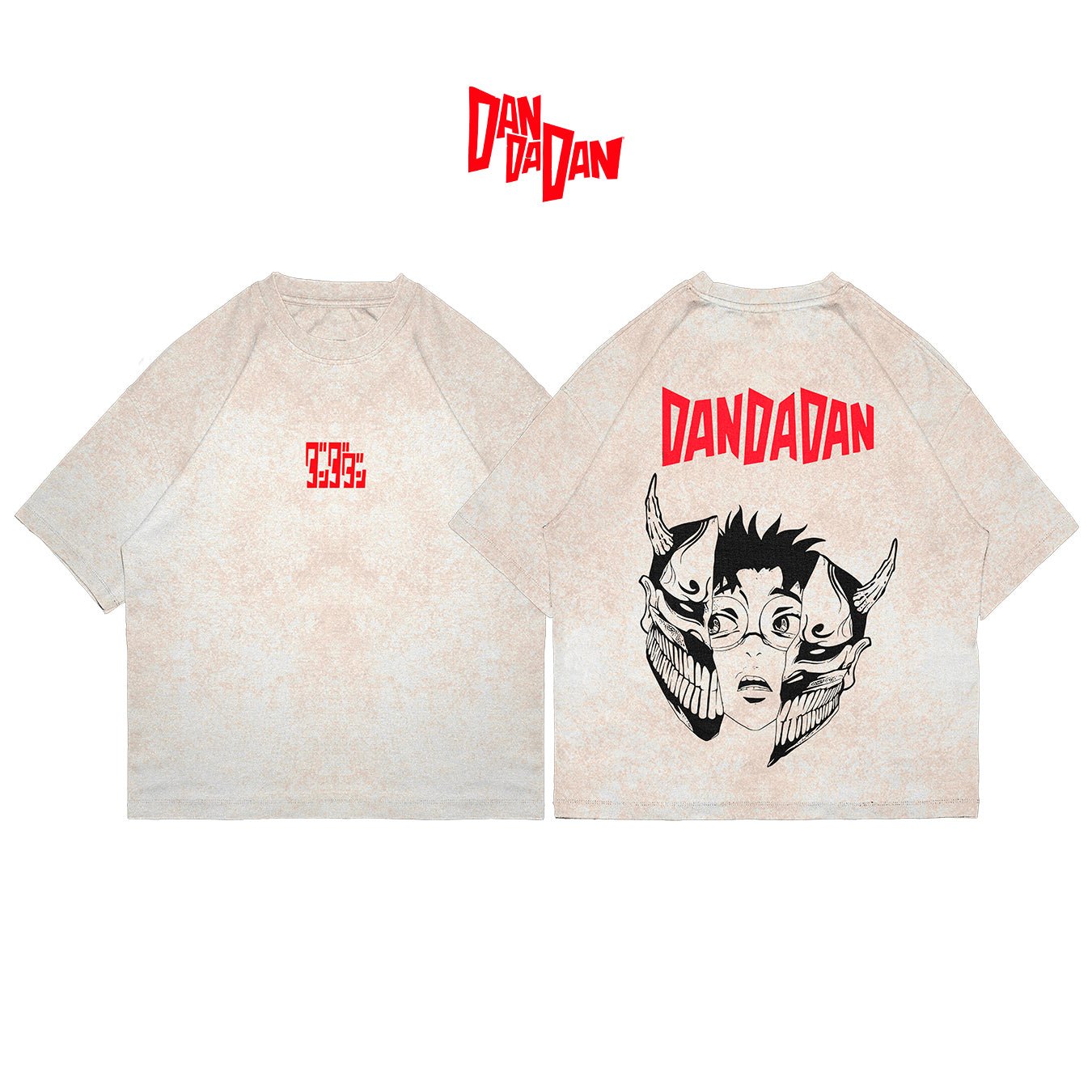Okarun - DDD003 - Dwear
