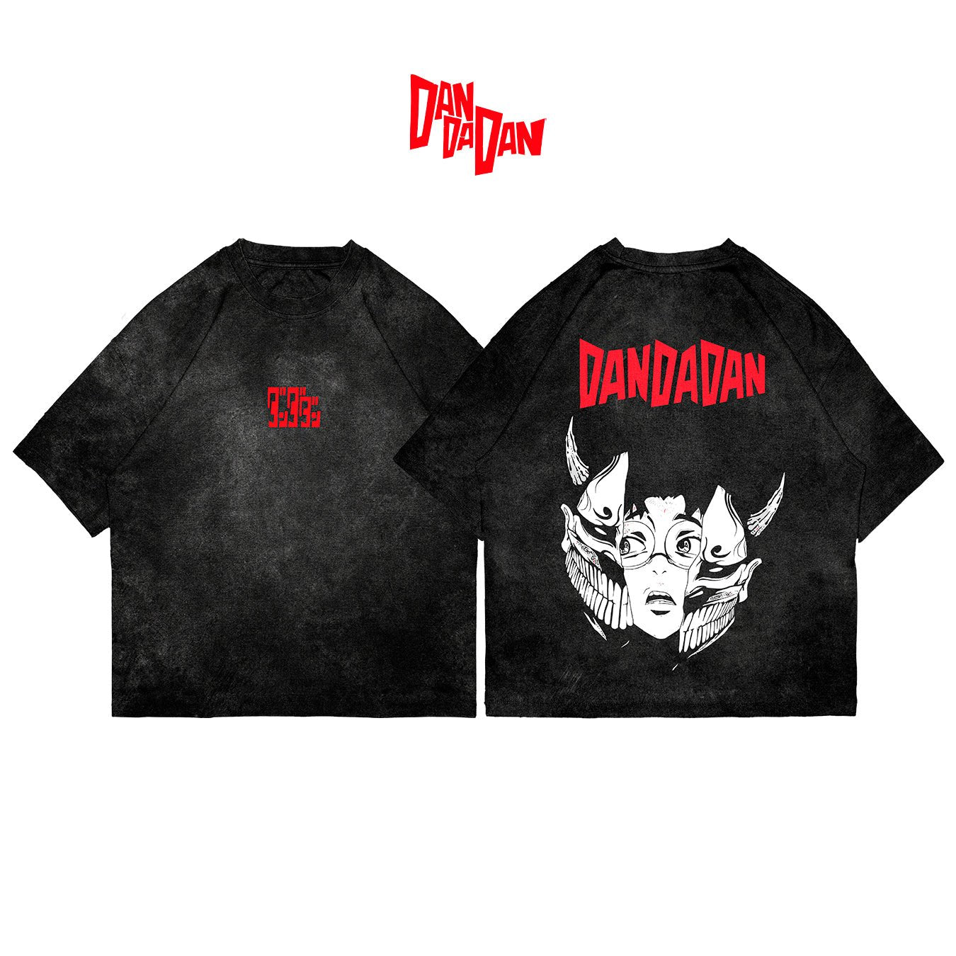 Okarun - DDD003 - Dwear