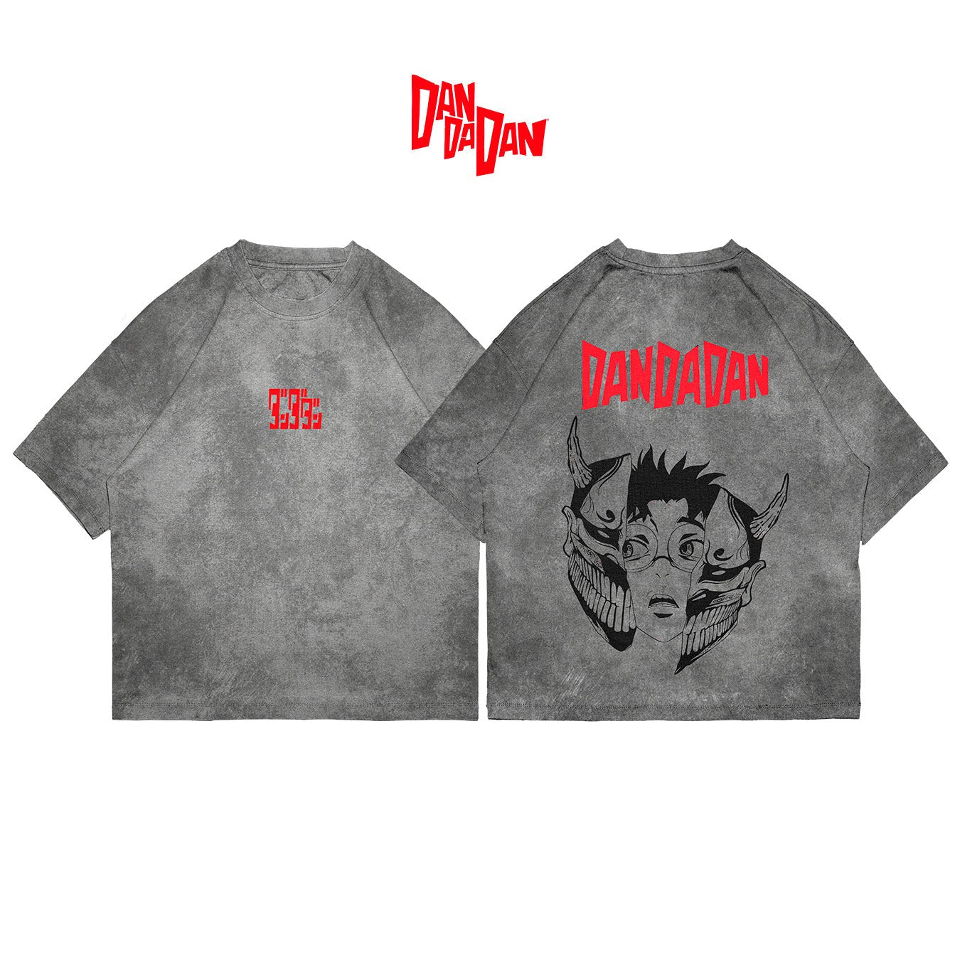 Okarun - DDD003 - Dwear