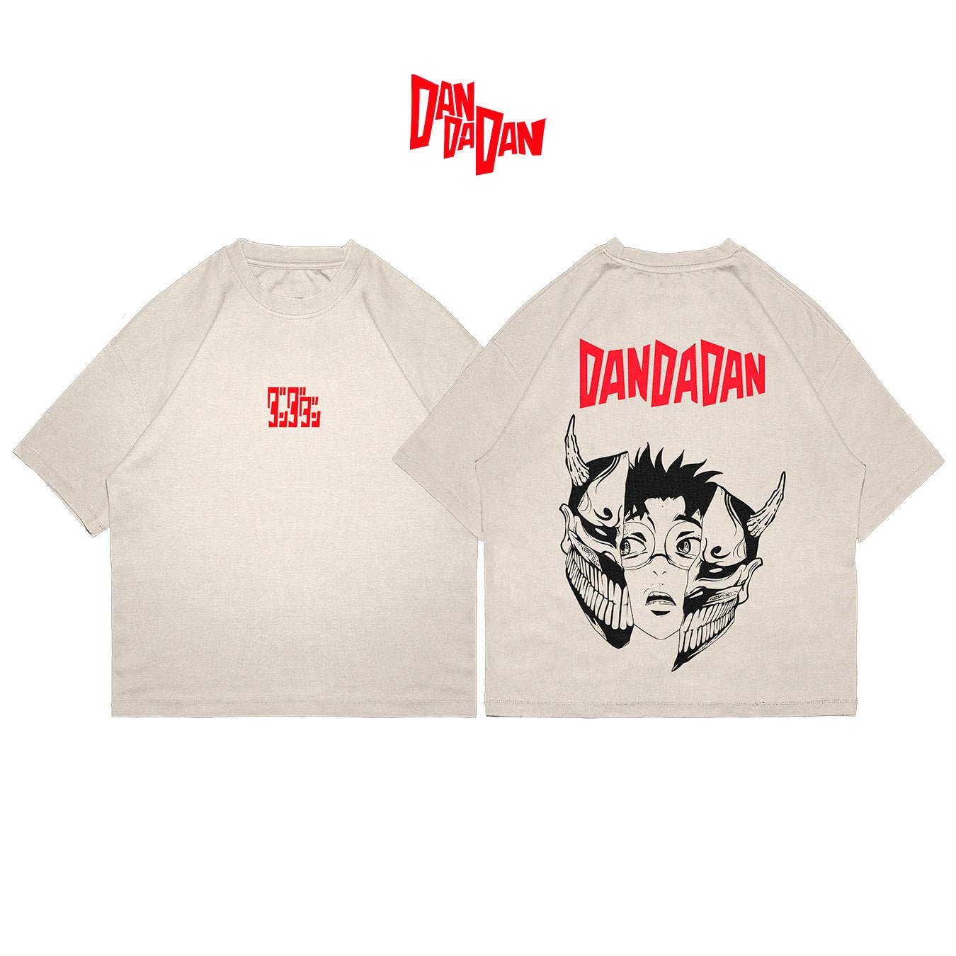 Okarun - DDD003 - Dwear