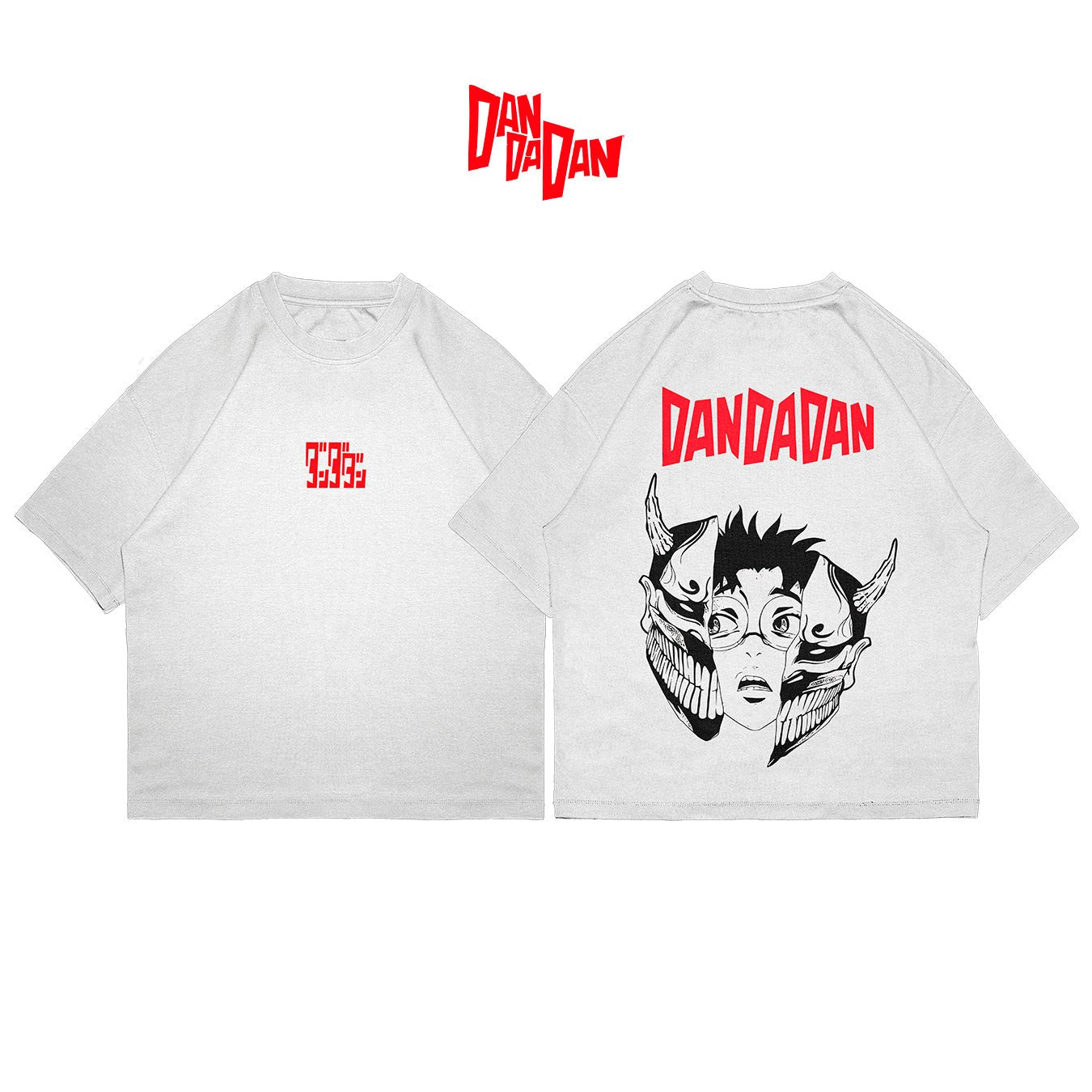 Okarun - DDD003 - Dwear