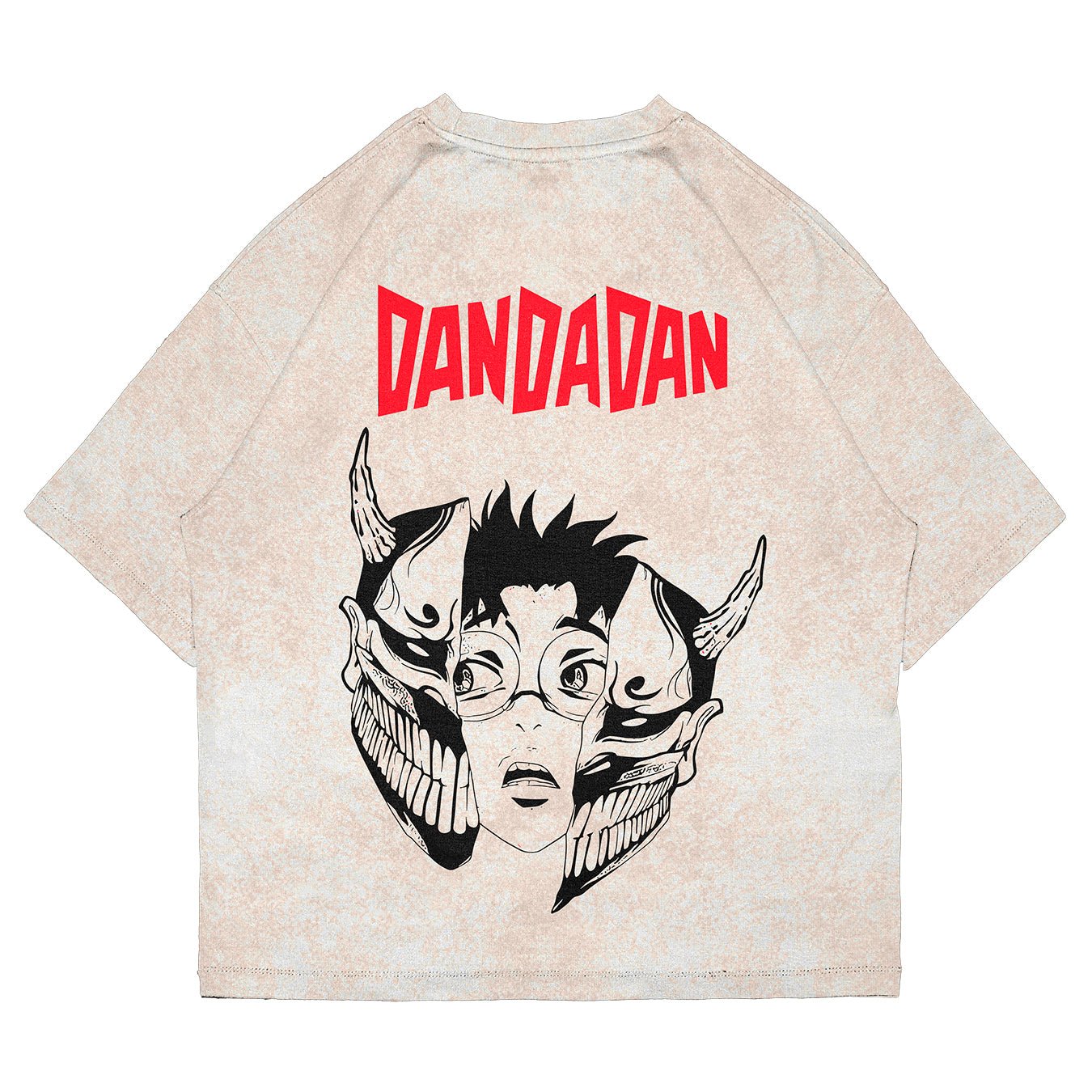 Okarun - DDD003 - Dwear