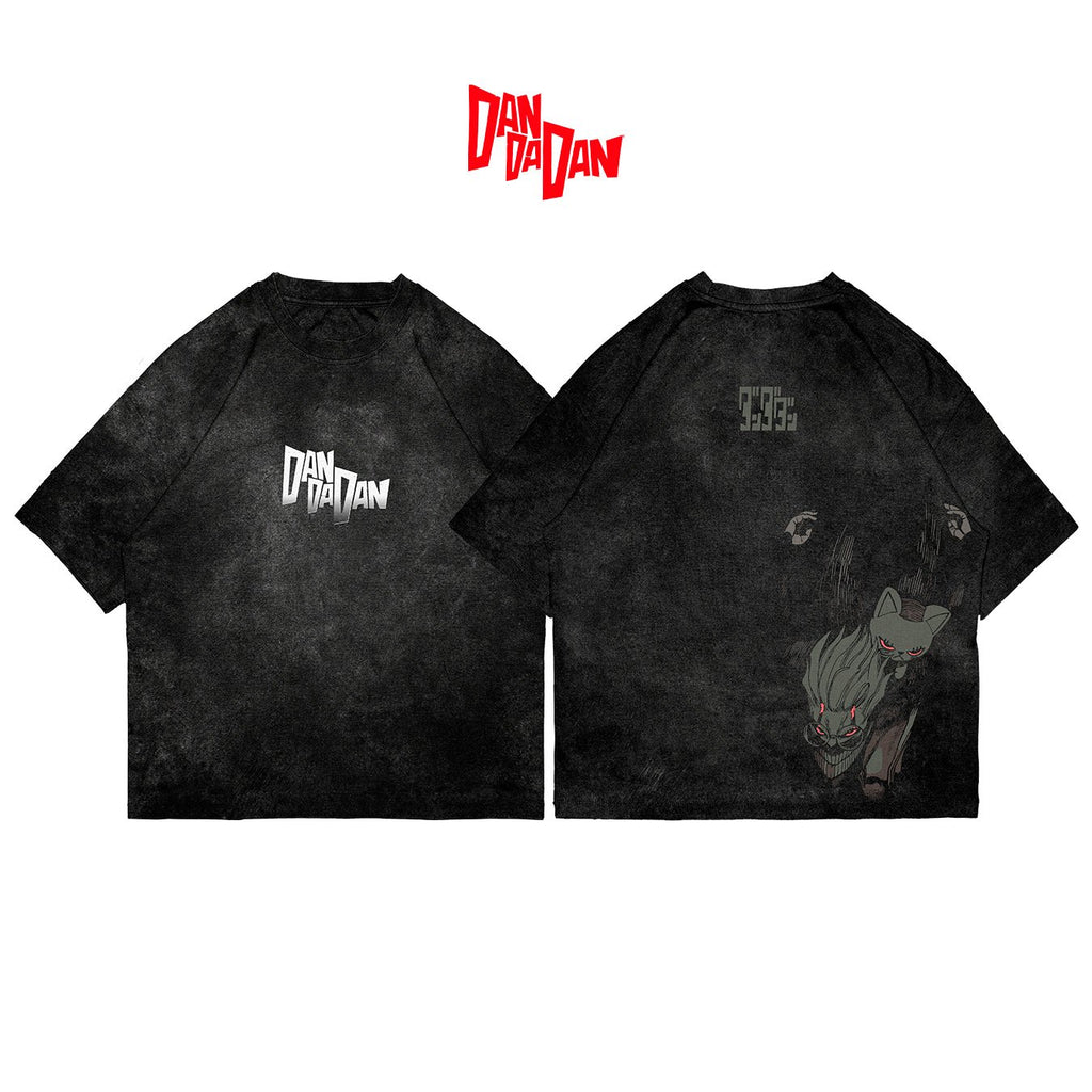 Okarun - DDD004 - Dwear