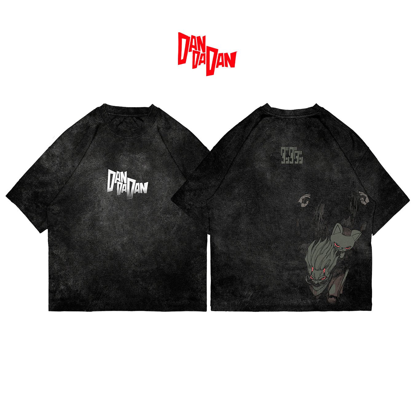 Okarun - DDD004 - Dwear