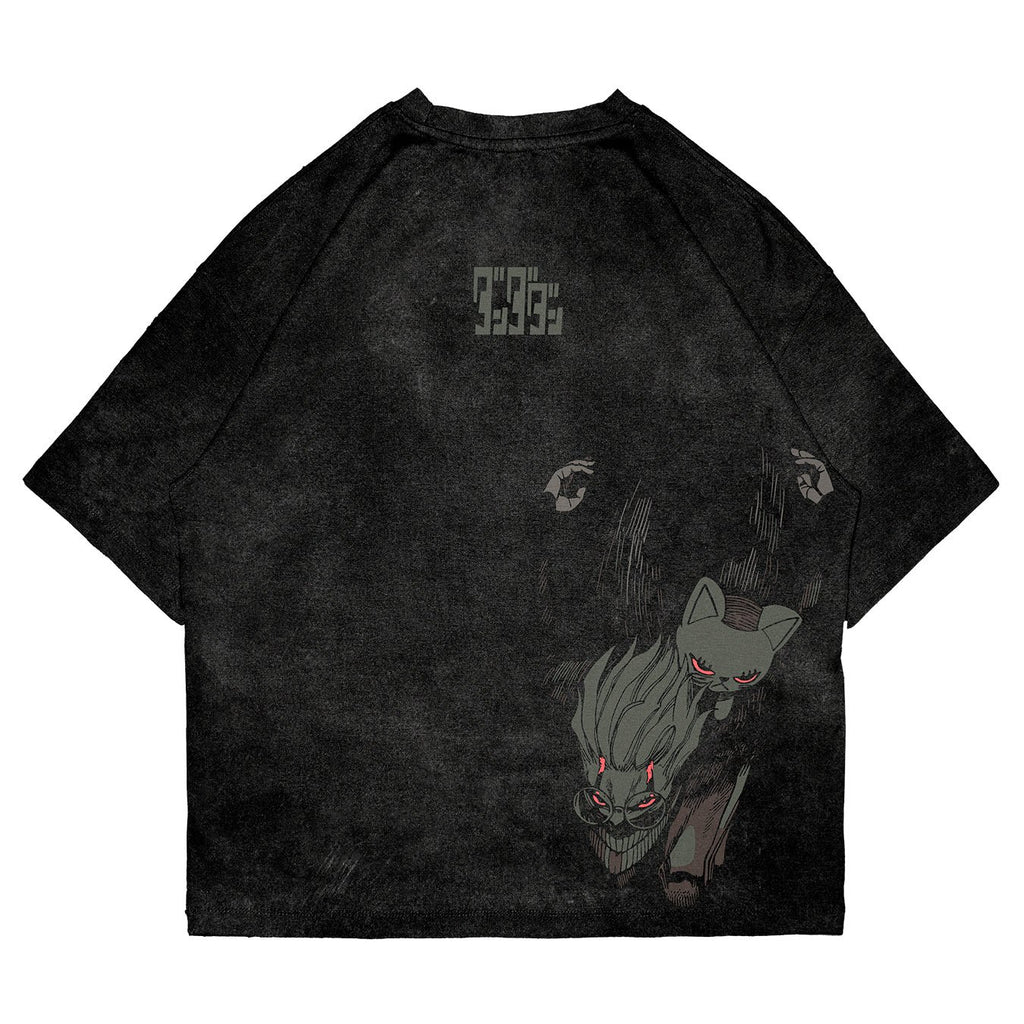 Okarun - DDD004 - Dwear