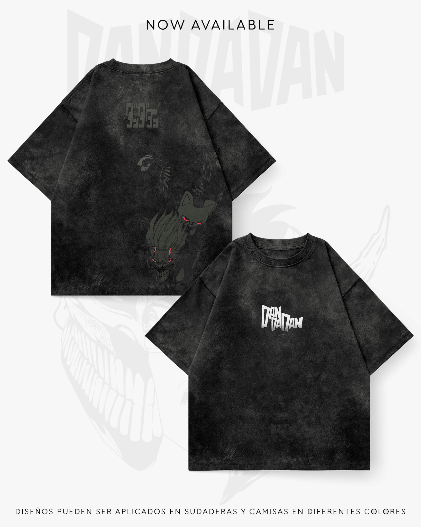 Okarun - DDD004 - Dwear