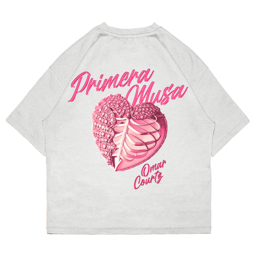 Omar Courtz - OMA001 - Dwear