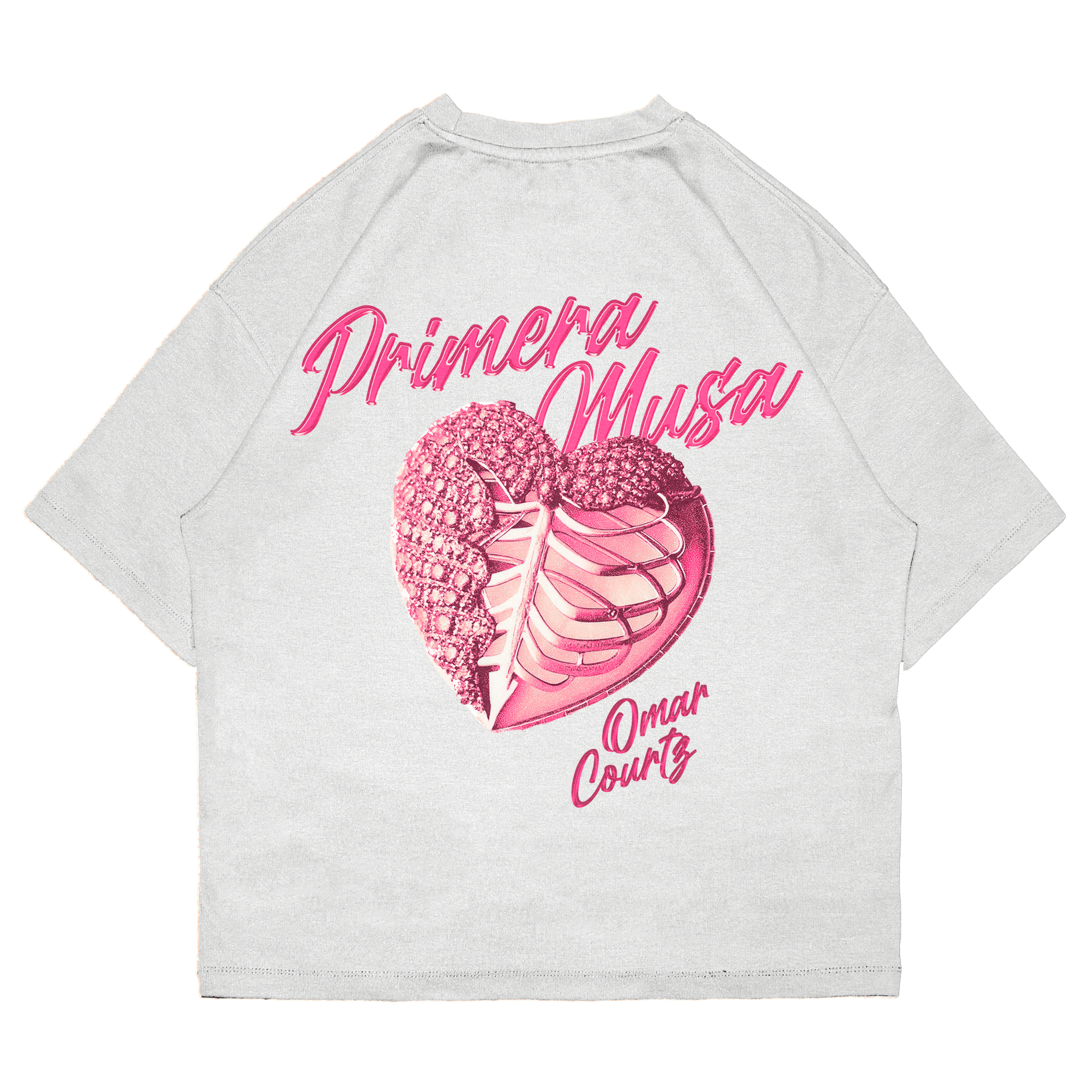 Omar Courtz - OMA001 - Dwear