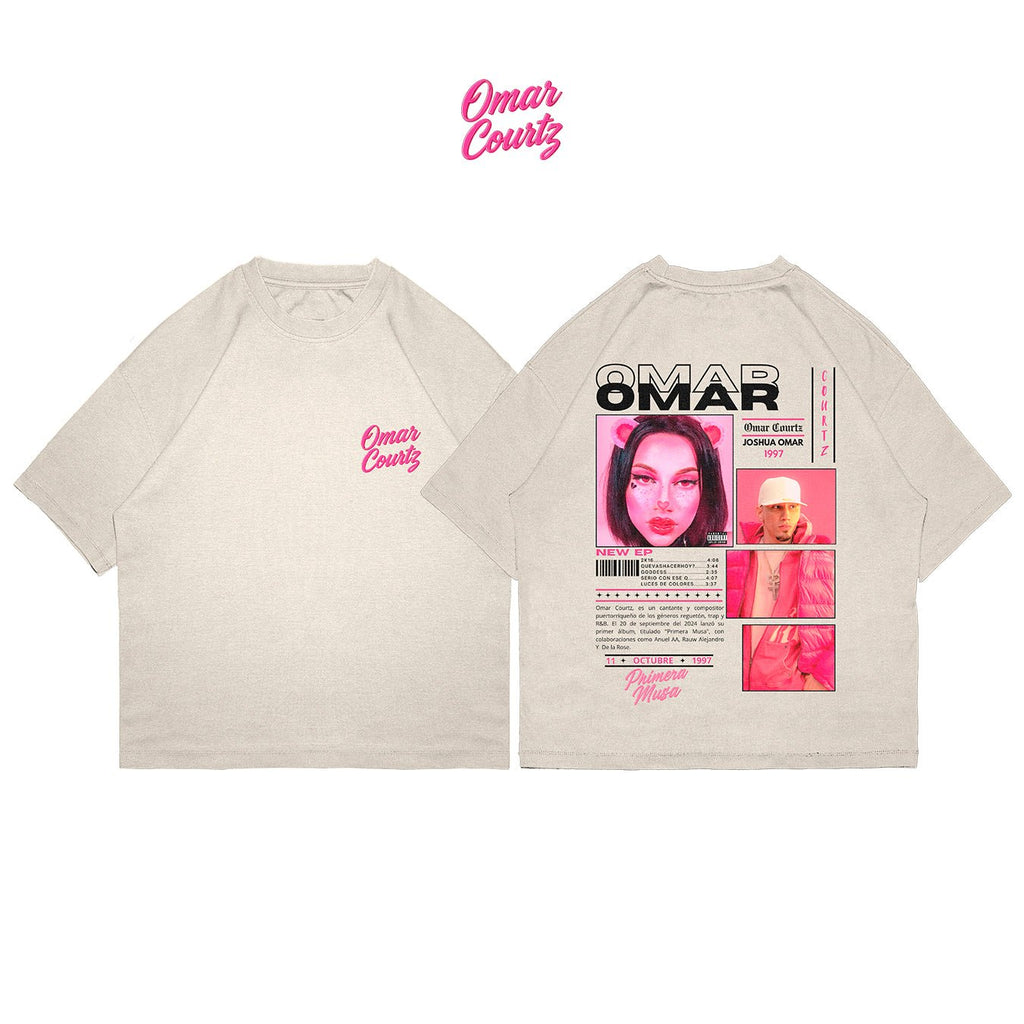 Omar Courtz - OMA002 - Dwear