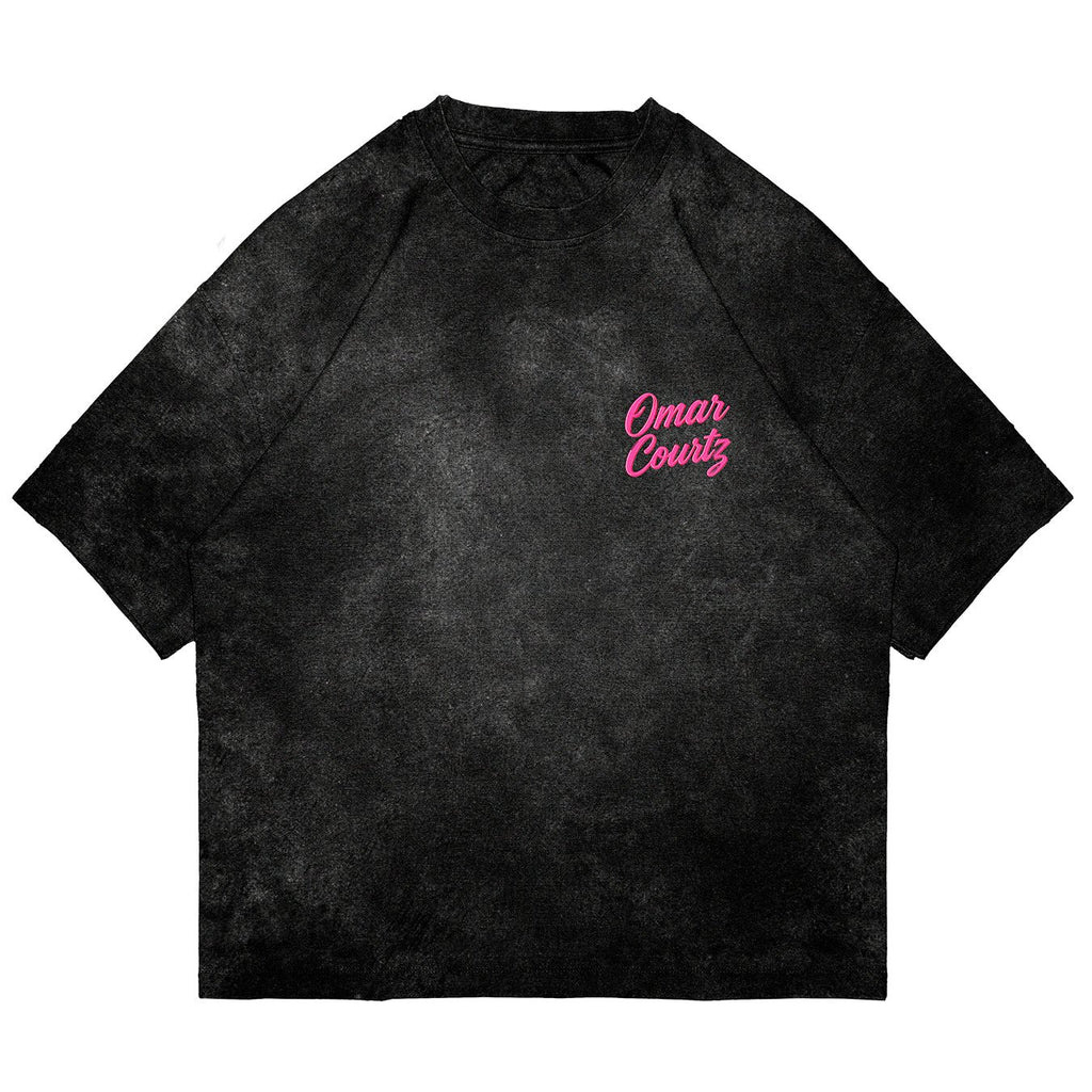 Omar Courtz - OMA002 - Dwear