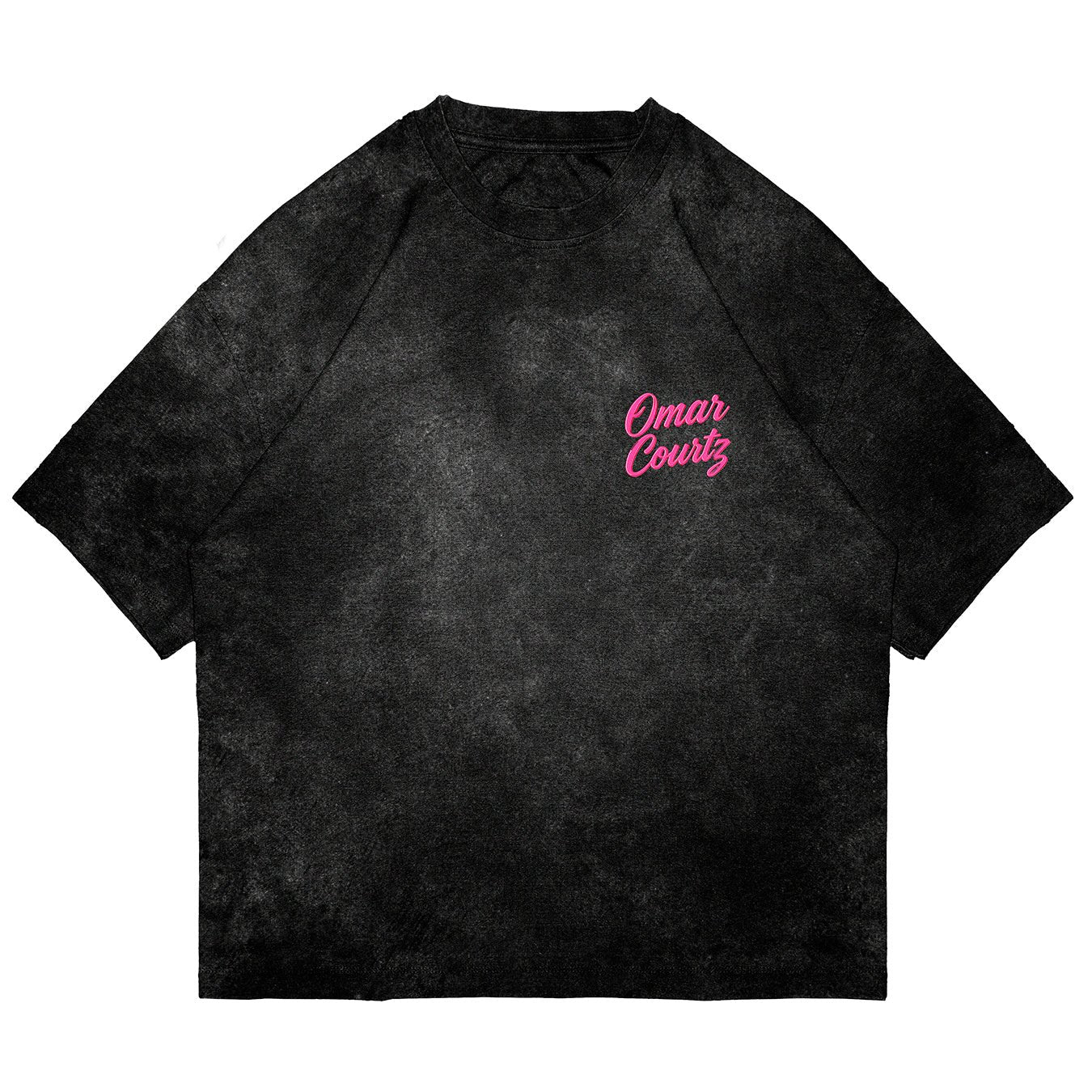 Omar Courtz - OMA002 - Dwear
