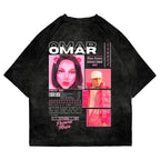 Omar Courtz - OMA002 - Dwear