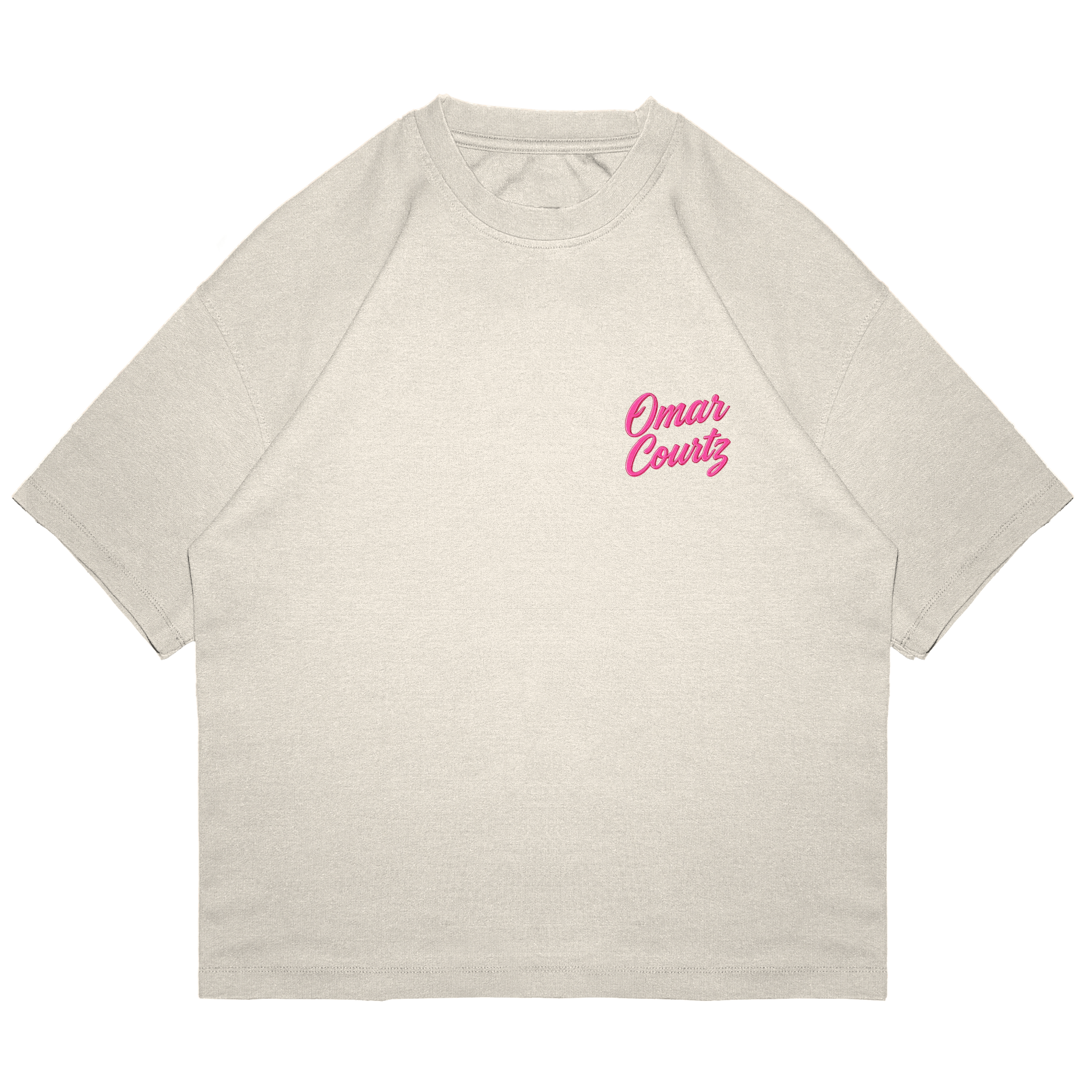 Omar Courtz - OMA003 - Dwear