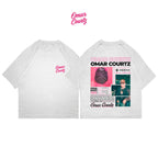 Omar Courtz - OMA003 - Dwear