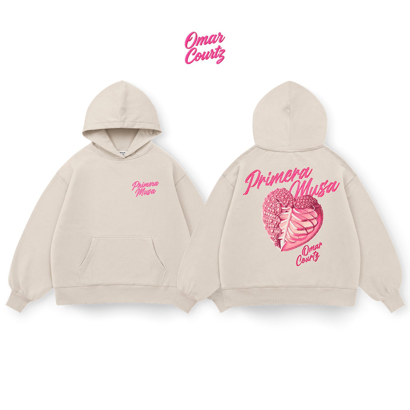 Omar Courtz - OMA004 - Dwear