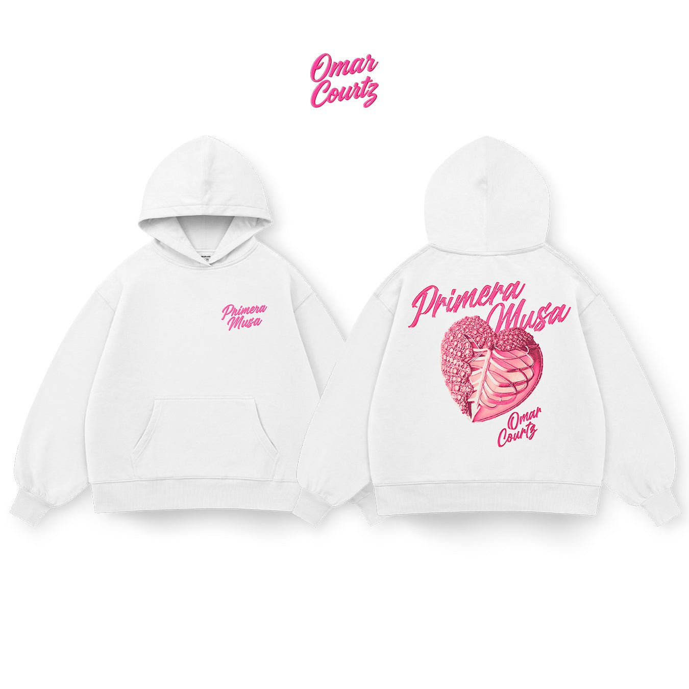 Omar Courtz - OMA004 - Dwear