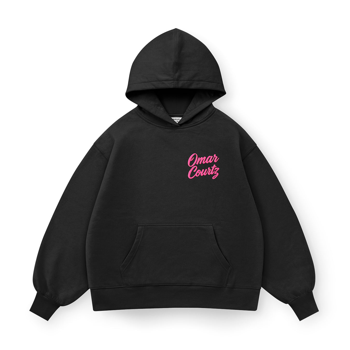 Omar Courtz - OMA005 - Dwear
