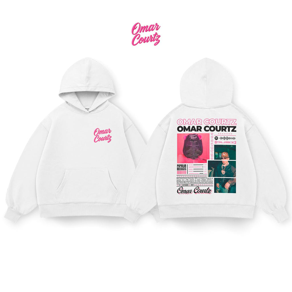 Omar Courtz - OMA006 - Dwear