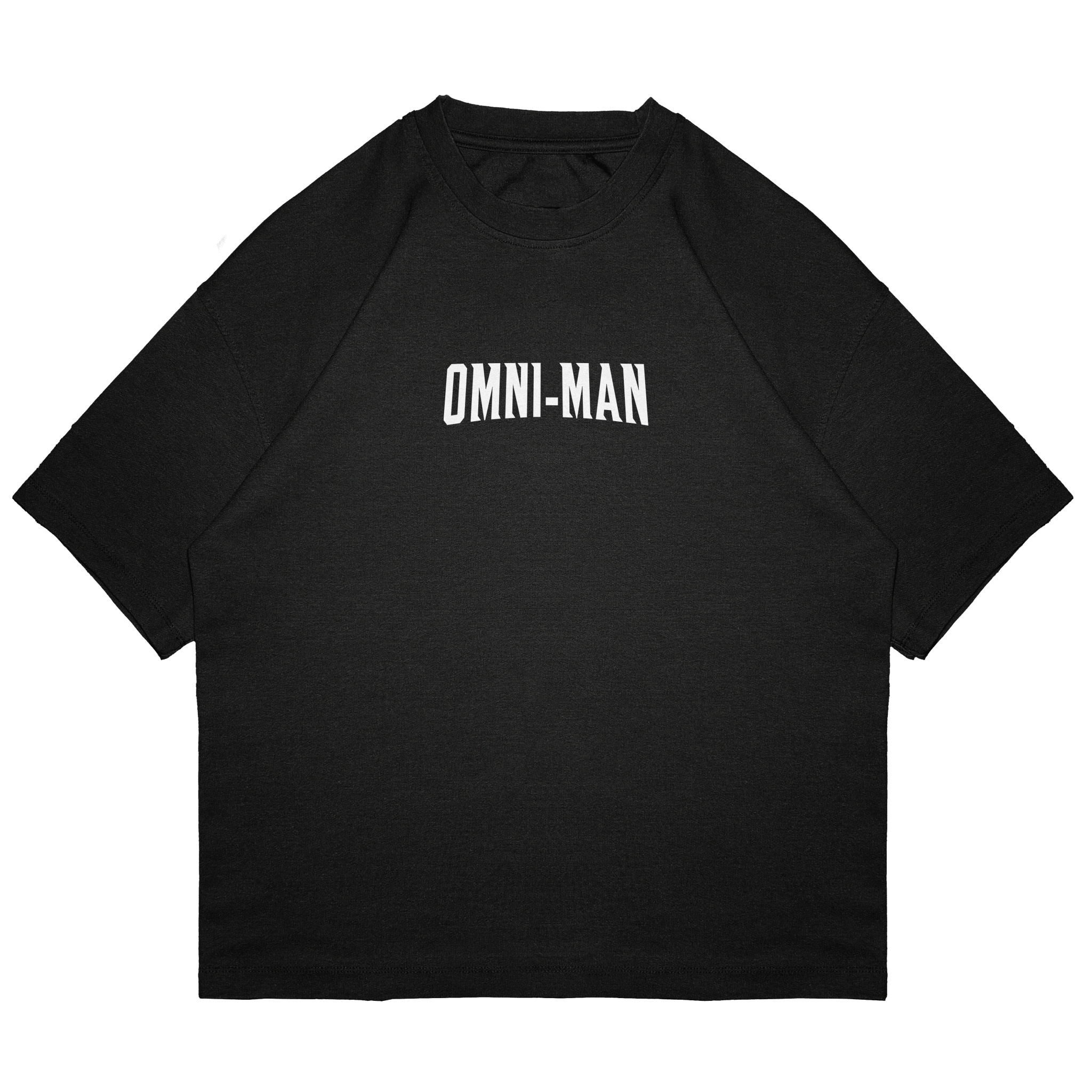 Omni Man - INVE007 - Dwear