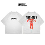 Omni Man - INVE007 - Dwear