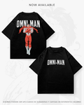 Omni Man - INVE007 - Dwear