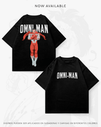 Omni Man - INVE007 - Dwear