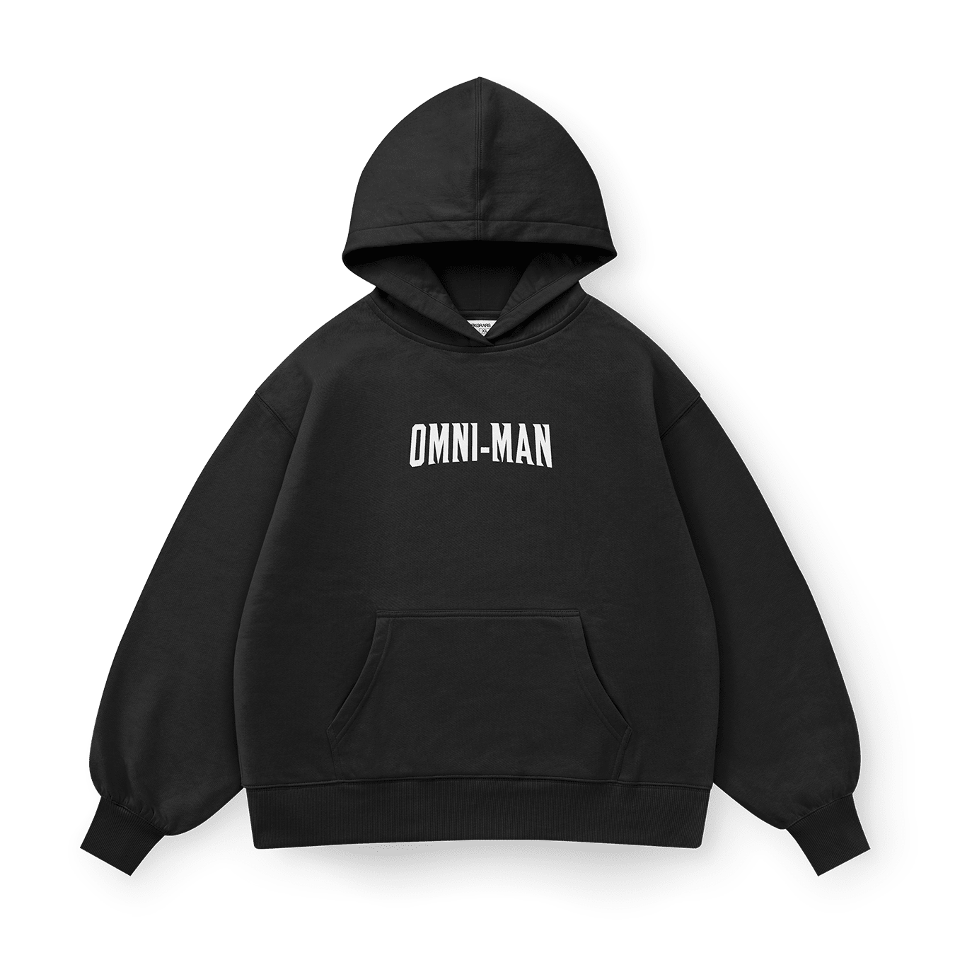 Omni Man - INVE014 - Dwear